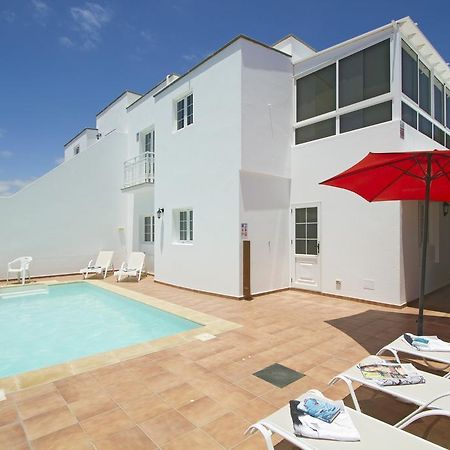Villa Webb Puerto del Carmen  Zewnętrze zdjęcie