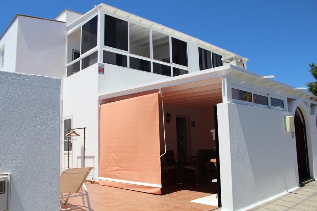 Villa Webb Puerto del Carmen  Zewnętrze zdjęcie