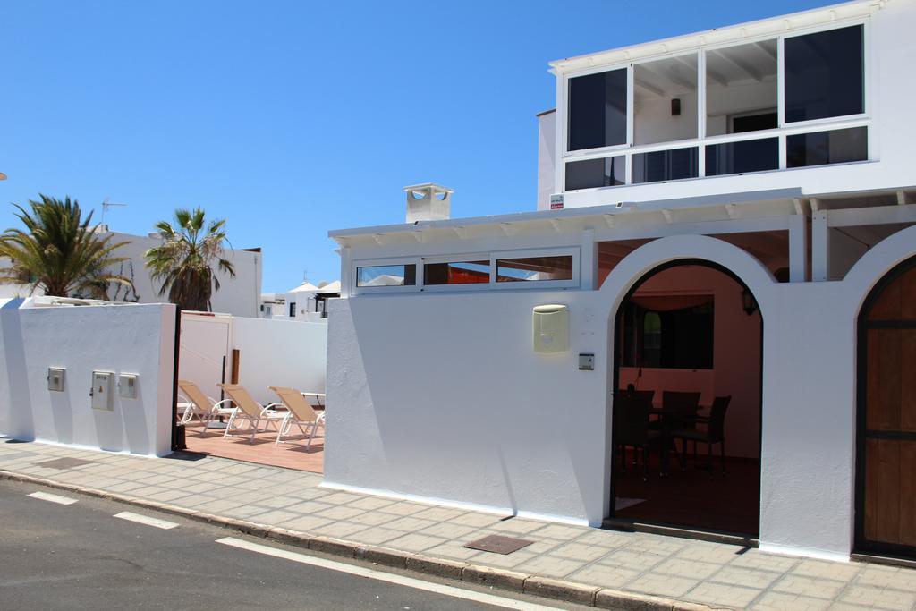 Villa Webb Puerto del Carmen  Zewnętrze zdjęcie