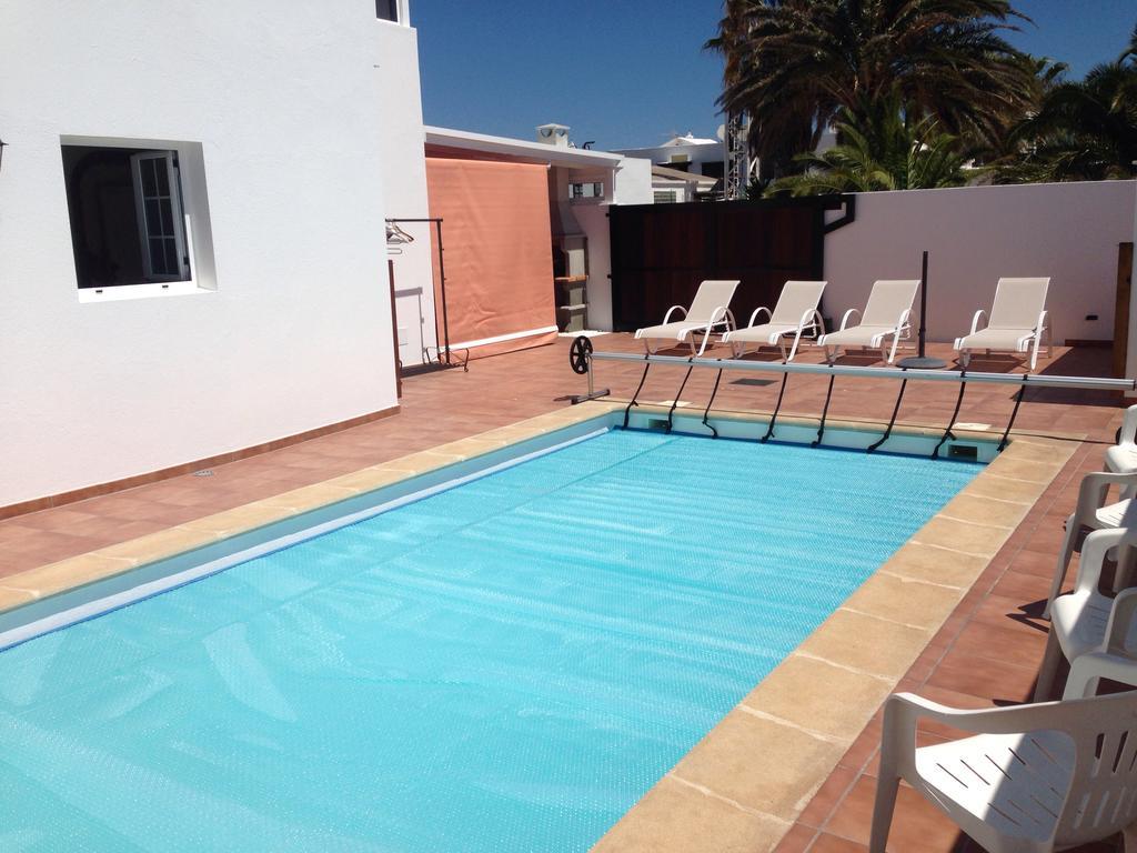 Villa Webb Puerto del Carmen  Zewnętrze zdjęcie