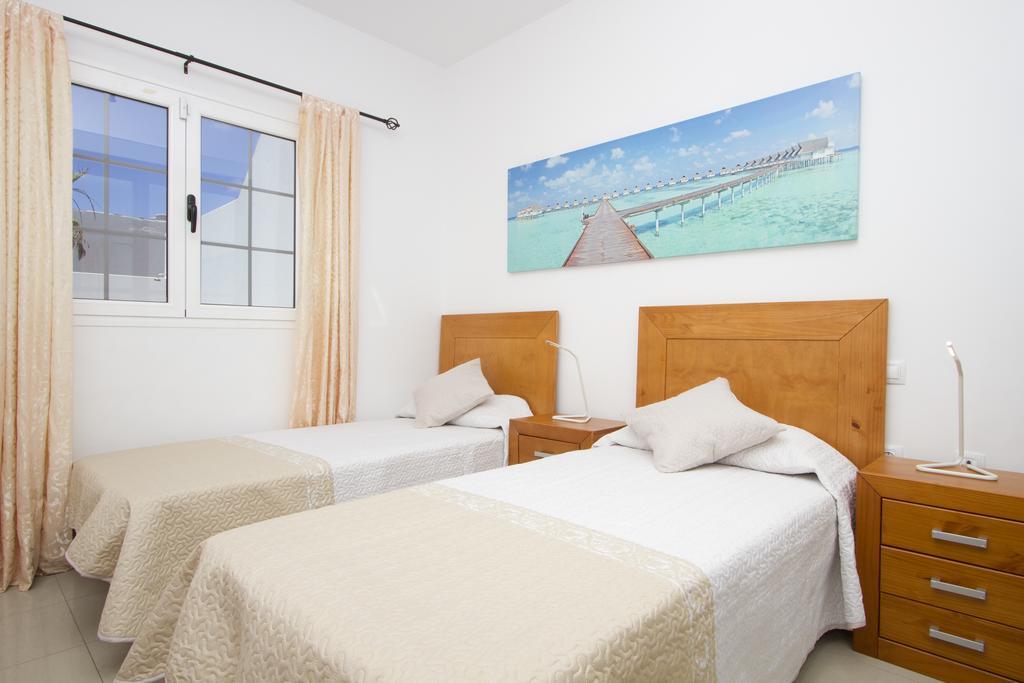 Villa Webb Puerto del Carmen  Zewnętrze zdjęcie