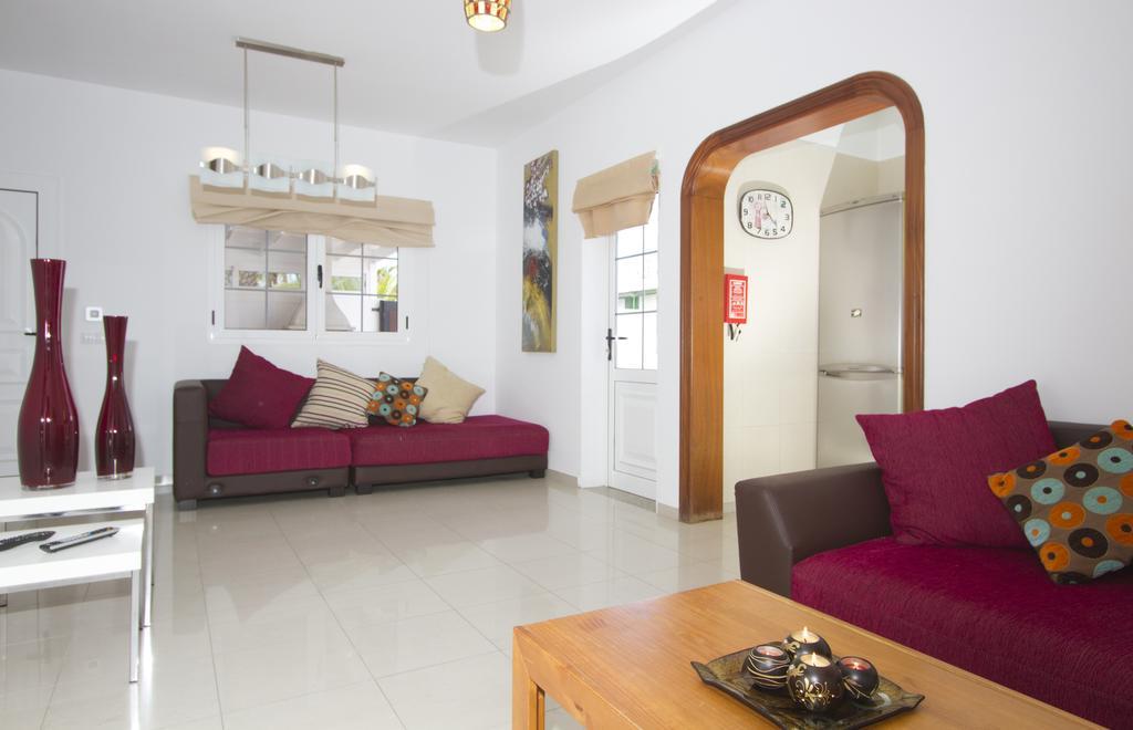 Villa Webb Puerto del Carmen  Zewnętrze zdjęcie