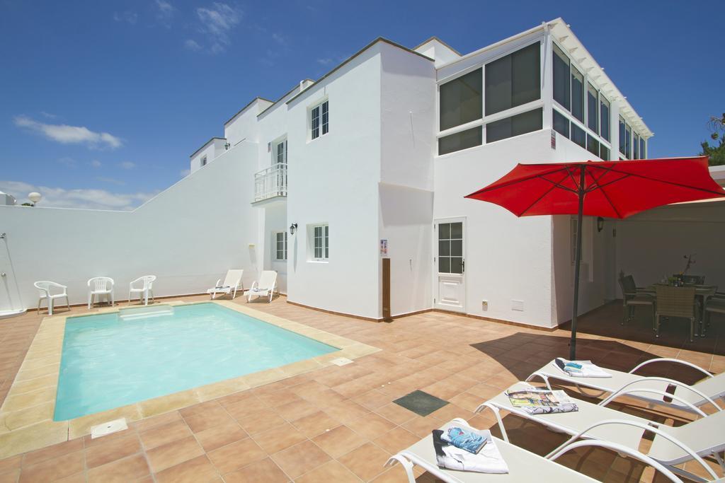 Villa Webb Puerto del Carmen  Zewnętrze zdjęcie