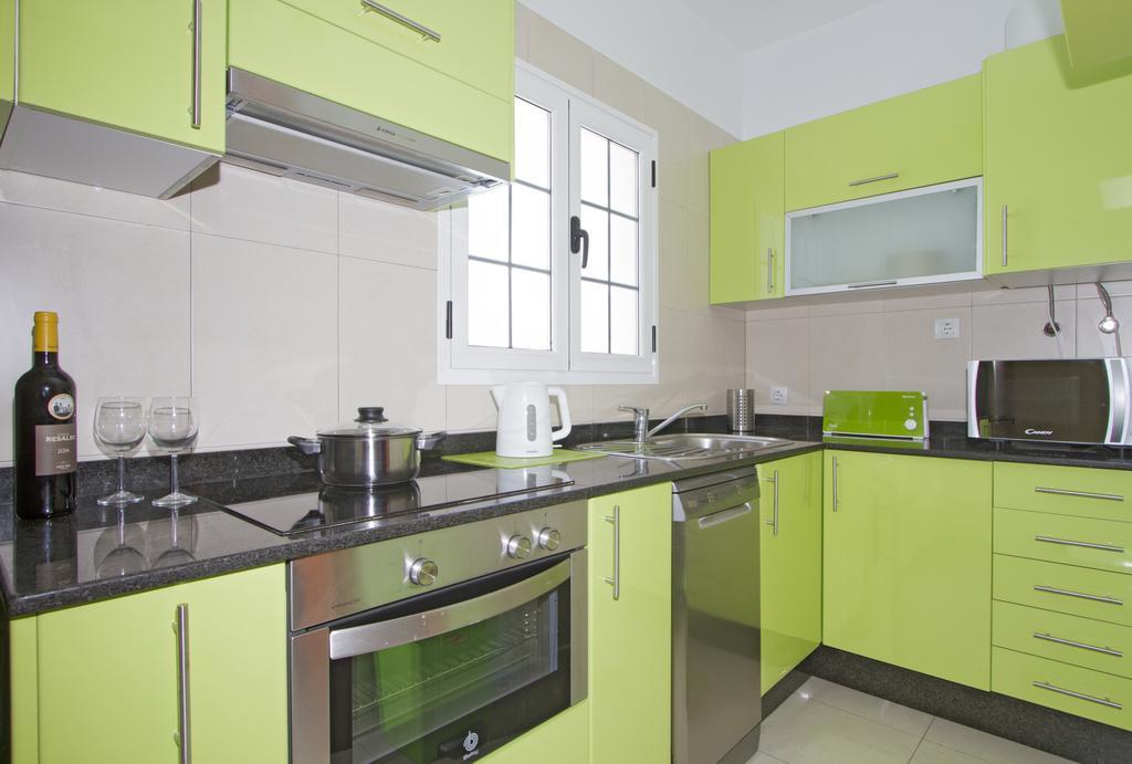 Villa Webb Puerto del Carmen  Zewnętrze zdjęcie