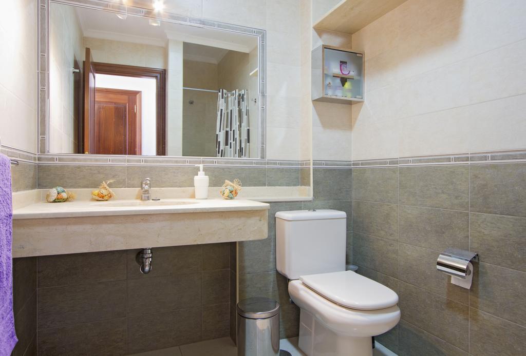Villa Webb Puerto del Carmen  Zewnętrze zdjęcie