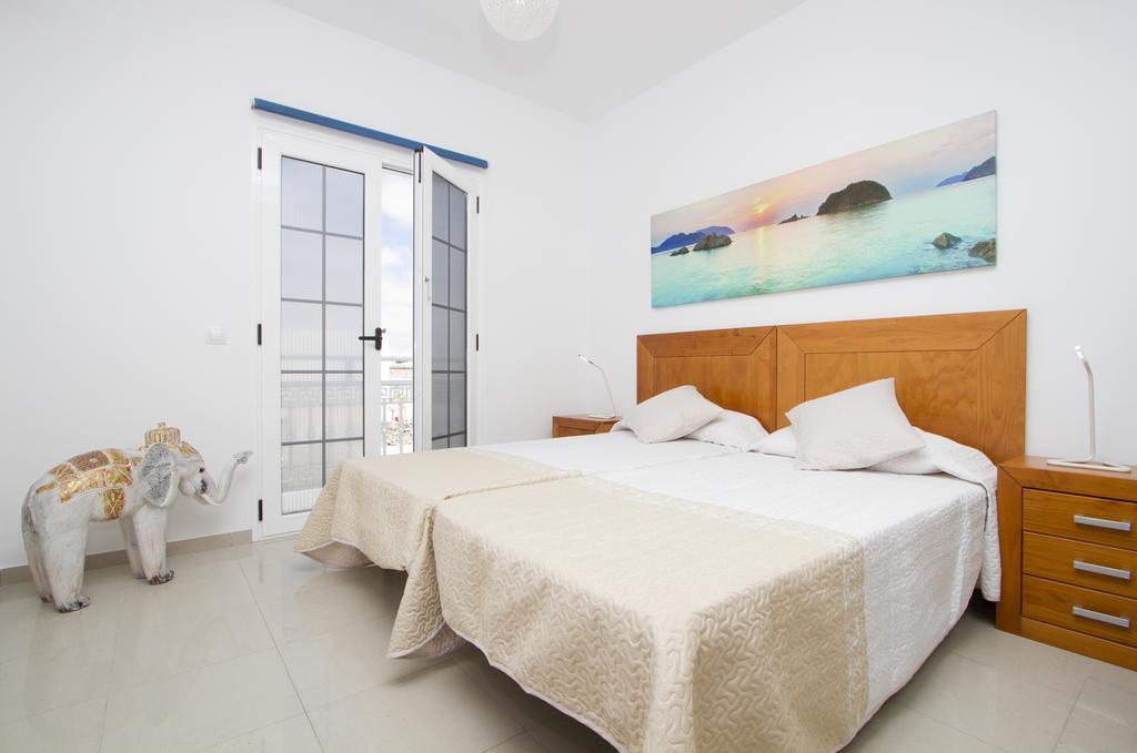 Villa Webb Puerto del Carmen  Zewnętrze zdjęcie