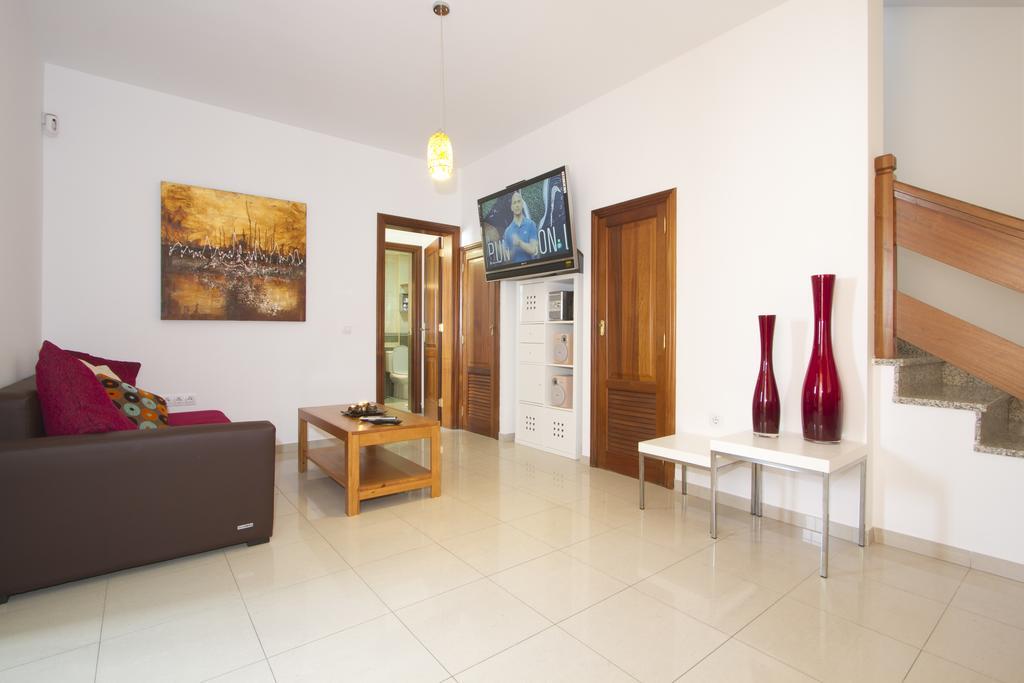 Villa Webb Puerto del Carmen  Zewnętrze zdjęcie