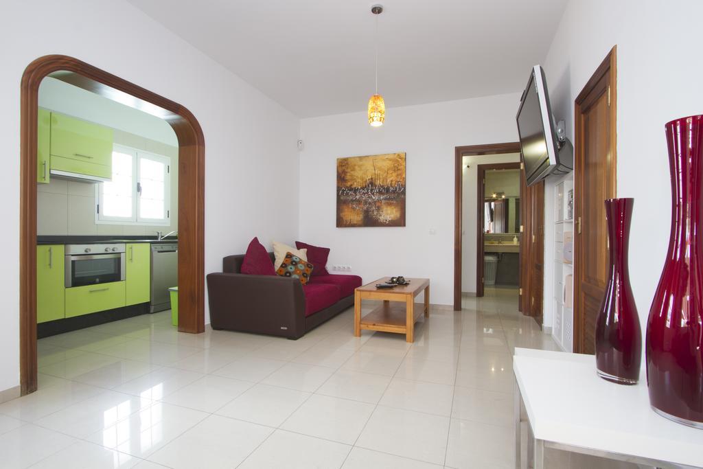 Villa Webb Puerto del Carmen  Zewnętrze zdjęcie