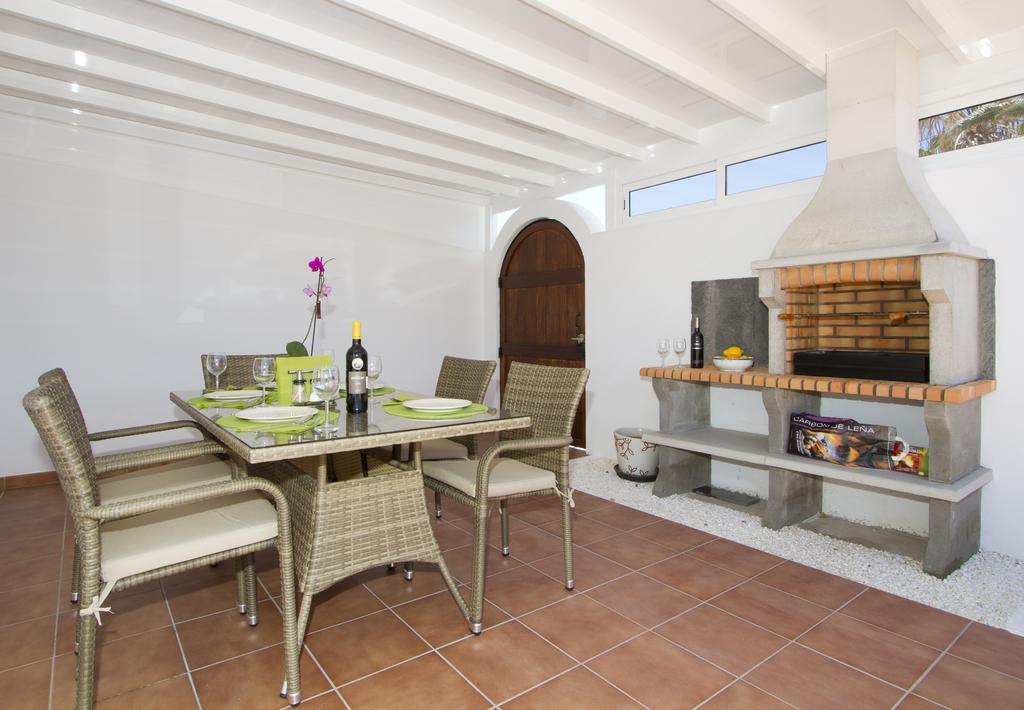 Villa Webb Puerto del Carmen  Zewnętrze zdjęcie