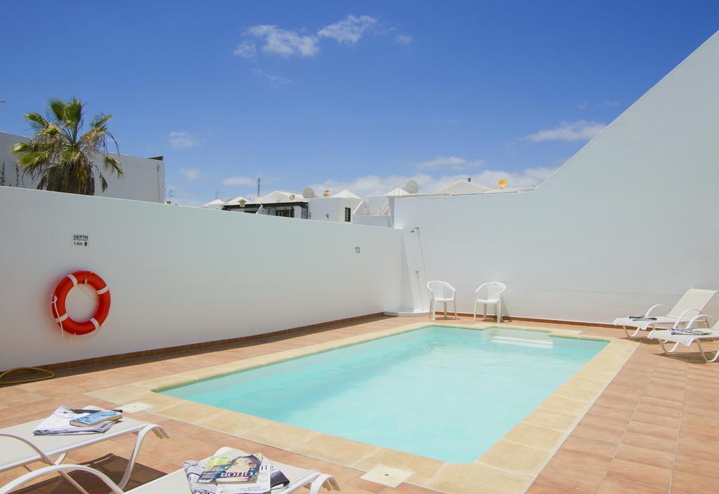 Villa Webb Puerto del Carmen  Zewnętrze zdjęcie